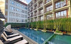 Grand Zuri Kuta Bali