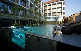 Grand Zuri Kuta Bali